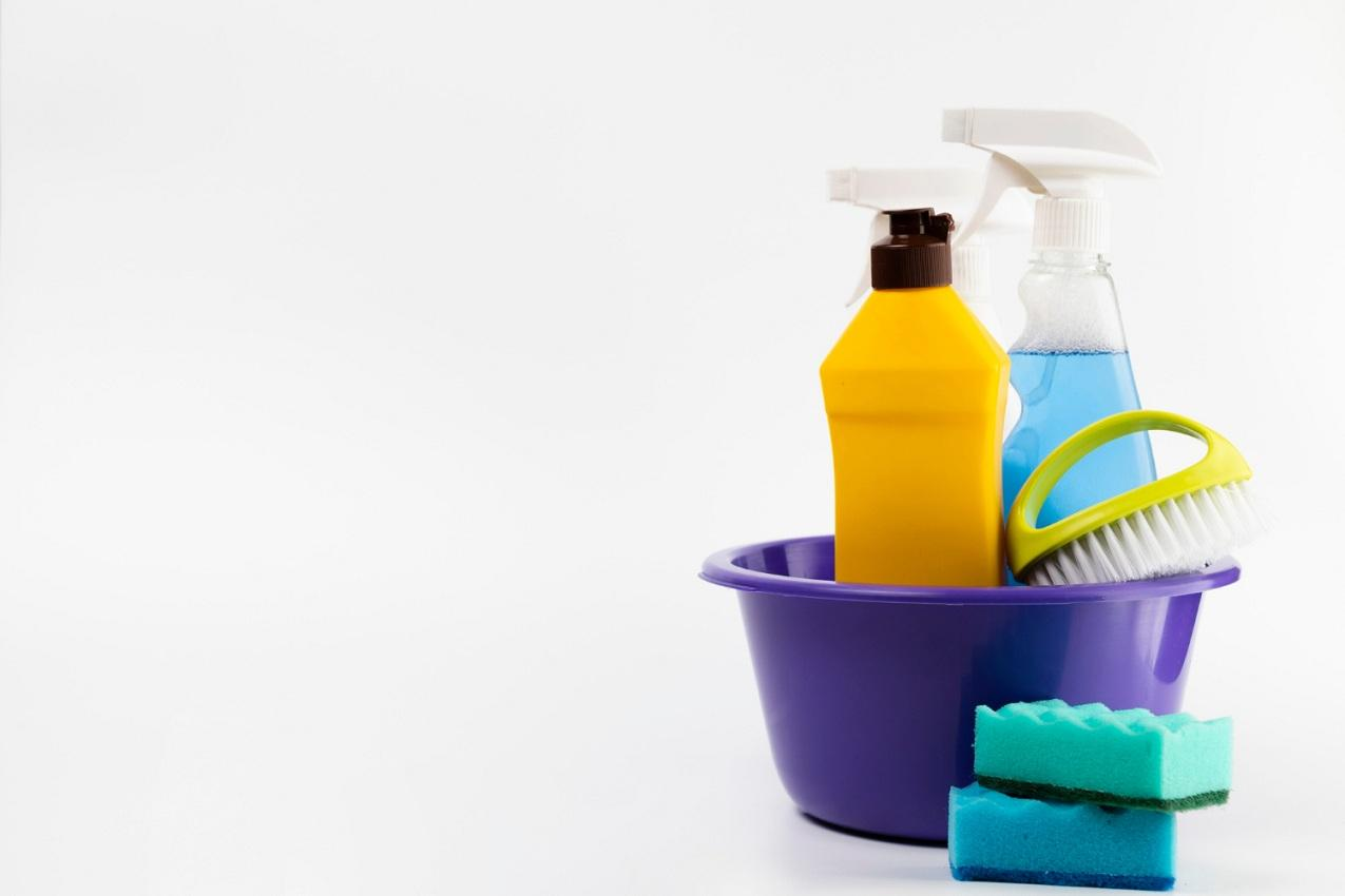 Choisir les meilleurs produits d’entretien écologiques pour professionnels