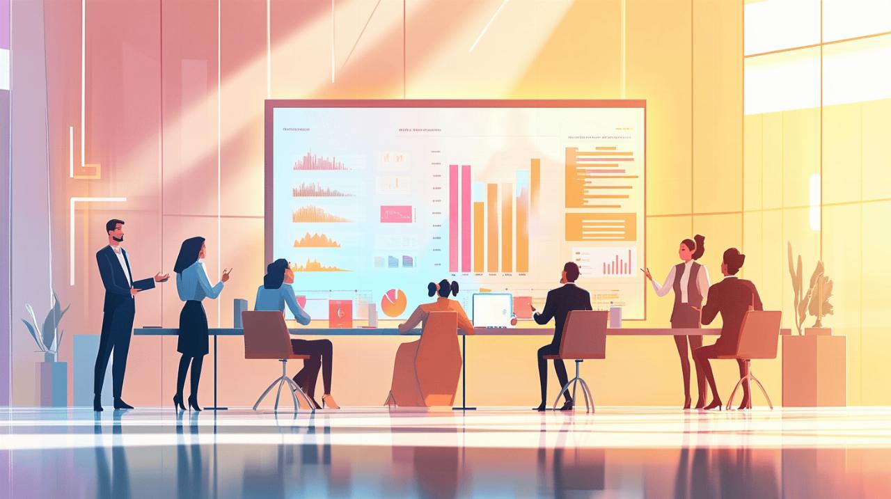 Le marché des ERP en France et ses perspectives : méthodologie et bonnes pratiques de déploiement
