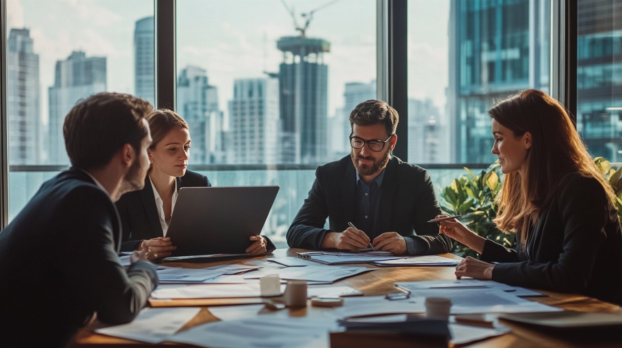 Investir dans les ventes aux enchères : l'importance des annonces légales selon les experts de LELPS