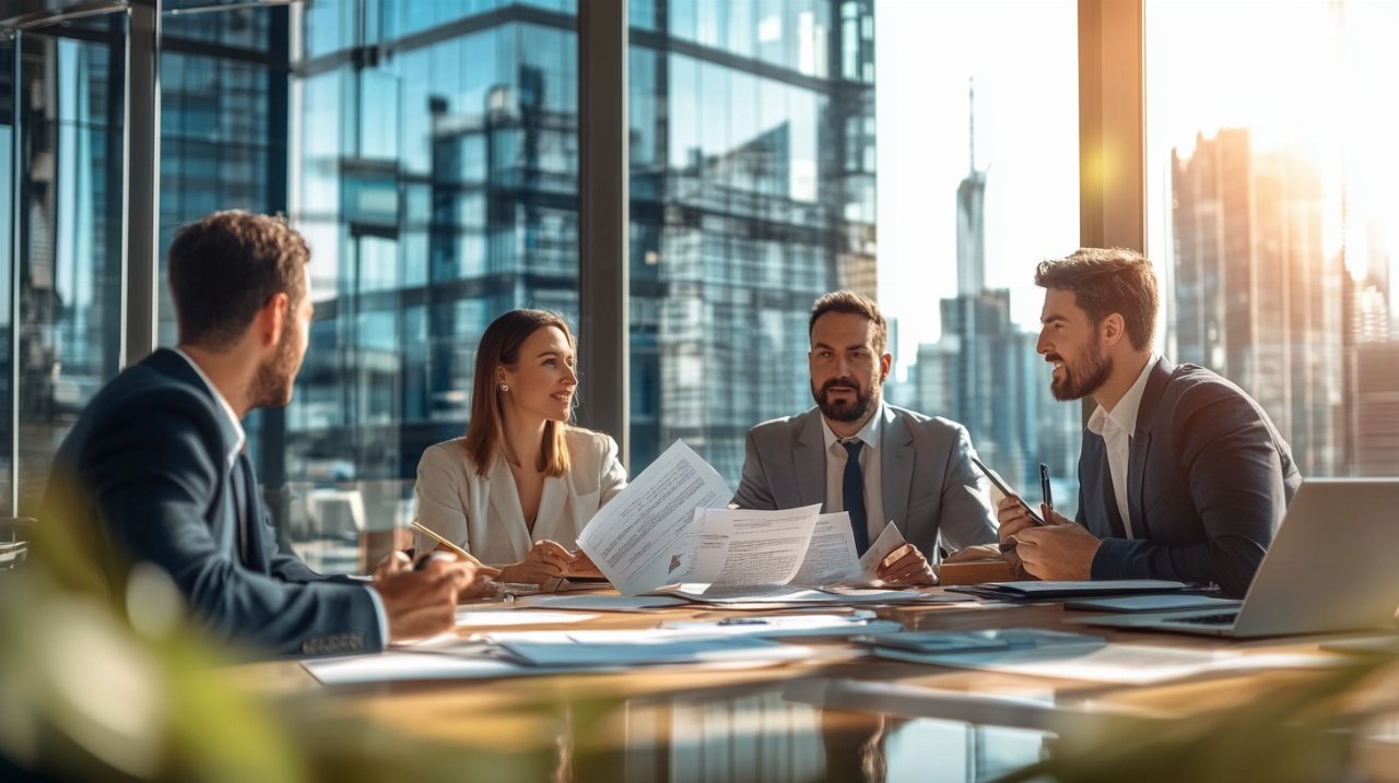 Investir dans les ventes aux enchères : l’importance des annonces légales selon les experts de LELPS